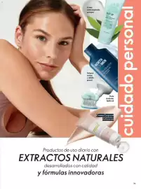 Catálogo Oriflame Página 99