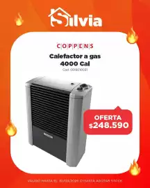 Catálogo Casa Silvia Página 4