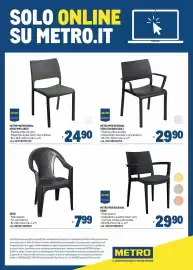 Volantino Metro Pagina 10