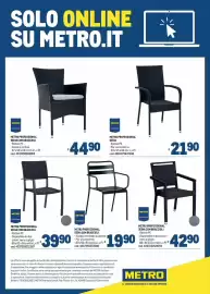 Volantino Metro Pagina 11