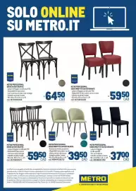 Volantino Metro Pagina 15