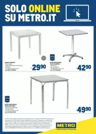 Volantino Metro Pagina 19