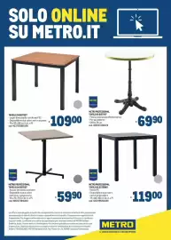 Volantino Metro Pagina 20