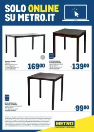 Volantino Metro Pagina 21