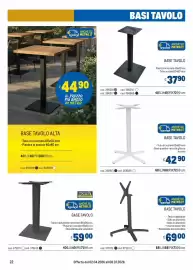 Volantino Metro Pagina 22