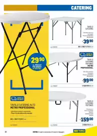 Volantino Metro Pagina 25
