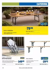 Volantino Metro Pagina 26