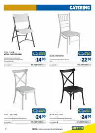 Volantino Metro Pagina 27