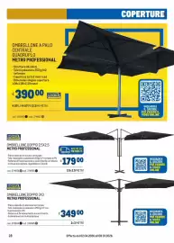 Volantino Metro Pagina 28