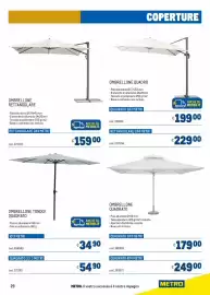 Volantino Metro Pagina 29