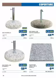 Volantino Metro Pagina 30