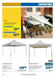 Volantino Metro Pagina 32