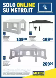 Volantino Metro Pagina 33