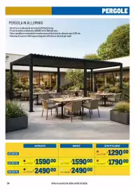 Volantino Metro Pagina 34