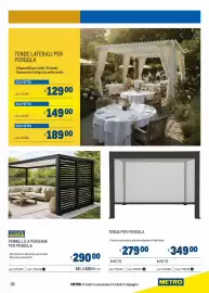 Volantino Metro Pagina 35