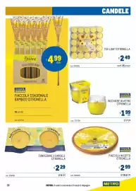 Volantino Metro Pagina 39