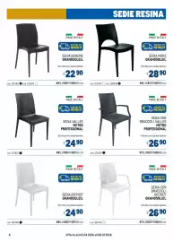 Volantino Metro Pagina 4