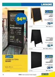 Volantino Metro Pagina 41