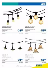 Volantino Metro Pagina 43