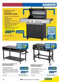 Volantino Metro Pagina 45