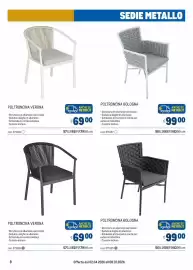 Volantino Metro Pagina 8