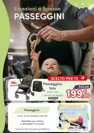 Volantino B di Bimbi Pagina 12