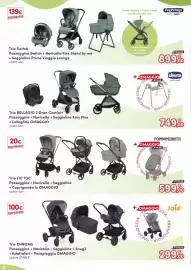 Volantino B di Bimbi Pagina 14