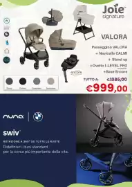 Volantino B di Bimbi Pagina 16