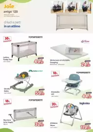 Volantino B di Bimbi Pagina 20