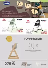 Volantino B di Bimbi Pagina 21