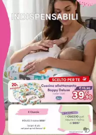 Volantino B di Bimbi Pagina 23