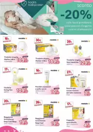 Volantino B di Bimbi Pagina 24