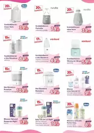 Volantino B di Bimbi Pagina 26