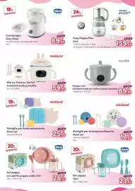 Volantino B di Bimbi Pagina 29