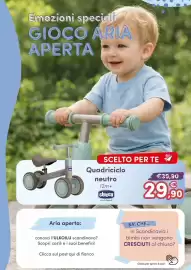 Volantino B di Bimbi Pagina 3