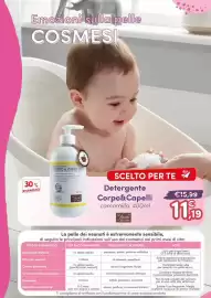 Volantino B di Bimbi Pagina 32