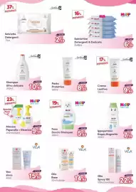 Volantino B di Bimbi Pagina 33