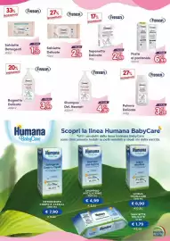 Volantino B di Bimbi Pagina 34