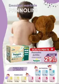 Volantino B di Bimbi Pagina 37