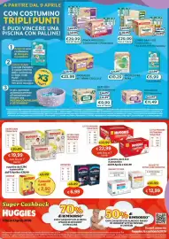 Volantino B di Bimbi Pagina 38