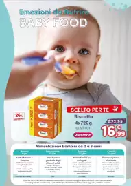 Volantino B di Bimbi Pagina 39
