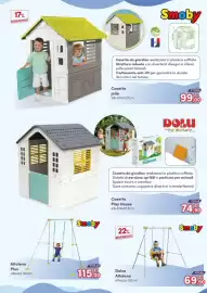 Volantino B di Bimbi Pagina 4