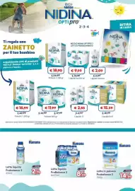 Volantino B di Bimbi Pagina 40