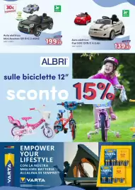 Volantino B di Bimbi Pagina 5