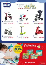 Volantino B di Bimbi Pagina 6