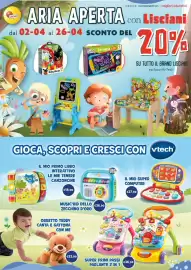 Volantino B di Bimbi Pagina 7