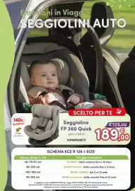 Volantino B di Bimbi Pagina 8