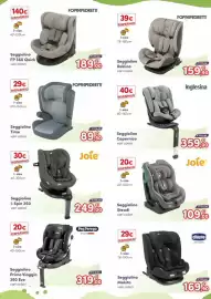 Volantino B di Bimbi Pagina 9