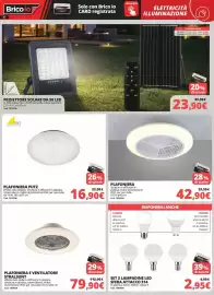 Volantino Brico Io Pagina 11