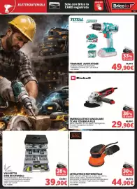 Volantino Brico Io Pagina 12
